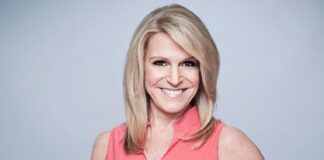 Fallece Alice Stewart, veterana comentarista política de CNN Fallece Alice Stewart, veterana comentarista política de CNN