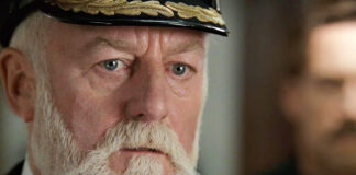 Muere Bernard Hill, el actor que dio vida al capitán Smith en “Titanic” Muere Bernard Hill, el actor que dio vida al capitán Smith en "Titanic"