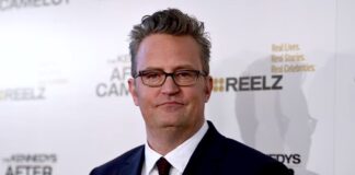 La muerte del actor Matthew Perry desata nueva investigación federal Muerte de Matthew Perry desata investigación de la DEA, la policía y el Servicio Postal