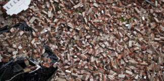 Suben a 7 las personas fallecidas por tormenta en el sur de Estados Unidos Suben a 7 las personas fallecidas por tormenta en el sur de Estados Unidos