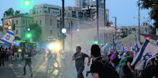 Benjamín Netanyahu se lanza contra la CPI por graves acusaciones Benjamín Netanyahu se lanza contra la CPI por graves acusaciones