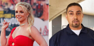 Supuesto novio de Britney tiene antecedentes penales e hijos que no mantiene Supuesto novio de Britney tiene antecedentes penales e hijos que no mantiene