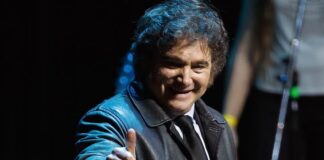 “Capitalismo, socialismo y la trampa neoclásica”: nuevo libro de Javier Milei "Capitalismo, socialismo y la trampa neoclásica": nuevo libro de Javier Milei