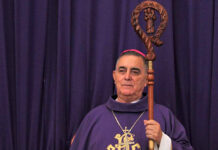 Hallan al Obispo Salvador Rangel lleno de cocaína y benzodiacepinas Hallan al Obispo Salvador Rangel lleno de cocaína y benzodiacepinas