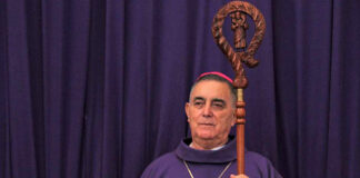 Hallan al Obispo Salvador Rangel lleno de cocaína y benzodiacepinas Hallan al Obispo Salvador Rangel lleno de cocaína y benzodiacepinas