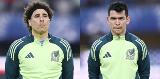 Memo Ochoa y el “Chucky” no irán a Copa América con la Selección Mexicana Memo Ochoa y el "Chucky" no irán a Copa América con la Selección Mexicana