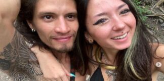 Ejército israelí recupera el cuerpo del franco-mexicano Orión Hernández Ejército israelí recupera el cuerpo del franco-mexicano Orión Hernández