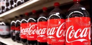 Rusia, Norcorea y Cuba, los 3 países que no tienen Coca-Cola; ¿por qué? Rusia, Norcorea y Cuba, los 3 países que no tienen Coca-Cola; ¿por qué?