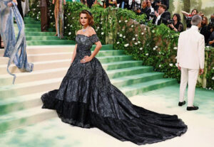 Met Gala 2024