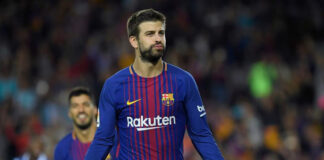 Piqué es imputado por las comisiones de la Supercopa en Arabia Saudita Gerard Piqué es imputado por las comisiones de la Supercopa en Arabia Saudita