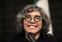 Premio Pulitzer de Biografía para la mexicana Cristina Rivera Garza Premio Pulitzer de Biografía para la mexicana Cristina Rivera Garza