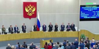 Rusia aumentará impuestos para financiar su ofensiva contra Ucrania Rusia aumentará impuestos para financiar su ofensiva contra Ucrania