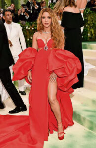 Met Gala 2024