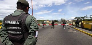 Sicarios asesinan al director de la cárcel “La Modelo” de Bogotá Sicarios asesinan al director de la cárcel "La Modelo" de Bogotá