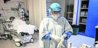 Investigan extraño síndrome autoinmune relacionado con el Covid-19 Investigan extraño síndrome autoinmune relacionado con el Covid-19