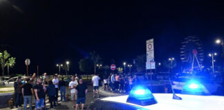 Sacude a Nápoles el mayor terremoto registrado en la zona en 40 años Sacude a Nápoles el mayor terremoto registrado en la zona en 40 años