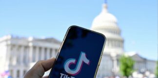 Tiktokers demandan al gobierno por querer prohibir la red social Tiktokers demandan al gobierno por querer prohibir la red social