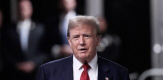 Trump aceptará contribuciones a su campaña a través de criptomonedas Trump aceptará contribuciones a su campaña a través de criptomonedas