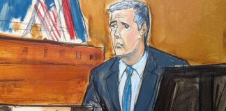 Trump ocultó sus ‘affaires’ para influir en elecciones de 2016 Trump ocultó sus 'affaires' para influir en elecciones de 2016