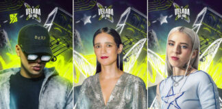 La Velada del Año 4: El evento de streamers donde participará Julieta Venegas La Velada del Año 4: El evento de streamers donde participará Julieta Venegas