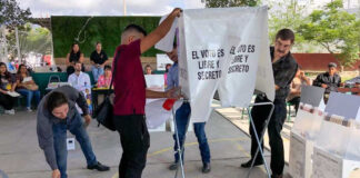 WSJ advierte sobre las elecciones en México: “Puede haber sorpresas” WSJ advierte sobre las elecciones en México: “Puede haber sorpresas”