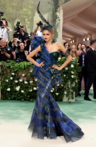 Met Gala 2024