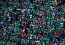 ¿Cómo le ha ido a México en Copa America?