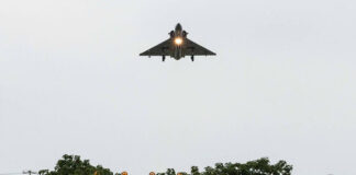 Aeronaves chinas rodean Taiwán tras aprobación de venta de drones de EEUU Aeronaves chinas rodean Taiwán tras aprobación de venta de drones de EEUU