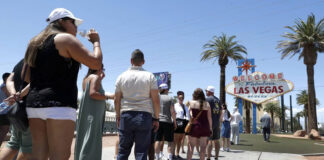 Millones de personas en alerta por altas temperaturas en el noreste del país Millones de personas en alerta por altas temperaturas en el noreste del país