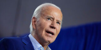 “Joe Biden no está listo para cuatro años más en la Presidencia”: WSJ "Joe Biden no está listo para cuatro años más en la Presidencia": TWSJ