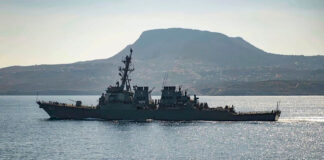 Buque canadiense llega a Cuba tras arribo de submarinos de Rusia y EEUU Buque de guerra canadiense llega a Cuba tras arribo de submarinos de Rusia y EEUU