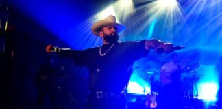 Desde la intimidad, Carin León presenta su nuevo disco en Miami Desde la intimidad, Carin León presenta su nuevo disco en Miami