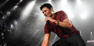 ¡Por fin!, Chayanne se autoproclama como “el papá de Latinoamérica” ¡Por fin!, Chayanne se autoproclama como "el papá de Latinoamérica"
