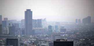Exposición a la contaminación en la niñez, posible causa de depresión y ansiedad Exposición a la contaminación en la niñez, posible causa de depresión y ansiedad