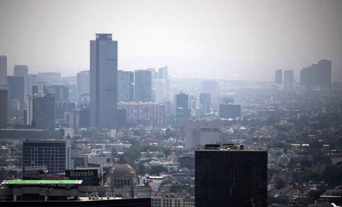Exposición a la contaminación en la niñez, posible causa de depresión y ansiedad