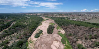 Corte Suprema rechaza acuerdo en disputa por agua entre Nuevo México y Texas Corte Suprema rechaza acuerdo en disputa por agua entre Nuevo México y Texas