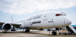 EEUU acusará de fraude a Boeing, que ofrecerá un acuerdo para evitar juicio EEUU acusará de fraude a Boeing, que ofrecerá un acuerdo para evitar juicio