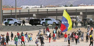 EEUU reanudará deportaciones a Venezuela y aumentará las repatriaciones a Cuba EEUU reanudará deportaciones a Venezuela y aumentará las repatriaciones a Cuba