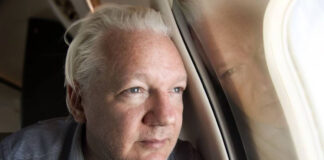 Casa Blanca descarta indultar a Julian Assange pese a la petición de sus abogados Casa Blanca descarta indultar a Julian Assange pese a la petición de sus abogados