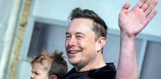 Elon Musk confirma nacimiento de su doceavo hijo, niega haberlo guardado en secreto Elon Musk confirma nacimiento de su doceavo hijo, niega haberlo guardado en secreto