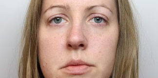 La enfermera, Lucy Letby condenada por matar bebés niega intento de asesinato La enfermera, Lucy Letby condenada por matar bebés niega intento de asesinato