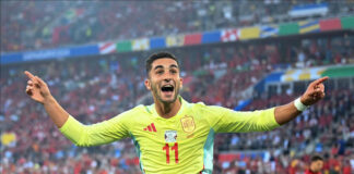 Eurocopa 2024: España ganó a Albania 1-0 y cerró la fase de grupos invicta Eurocopa 2024: España ganó a Albania 1-0 y cerró la fase de grupos invicta