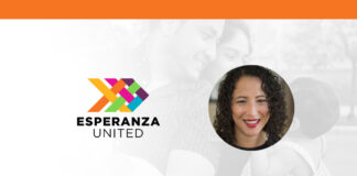 Esperanza United presenta a Adriana Alejandro Osorio como nueva Directora de desarrollo Esperanza United presenta a Adriana Alejandro Osorio como nueva Directora de desarrollo