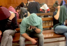 España hace historia: primera condena grupal por difusión de video sexual España hace historia: primera condena grupal por difusión de video sexual