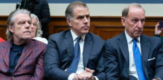 Declaran culpable a Hunter Biden por posesión ilegal de armas Declaran culpable a Hunter Biden por posesión ilegal de armas