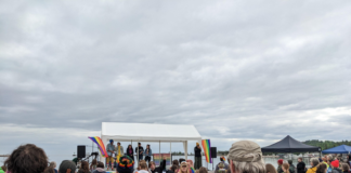 Grand Marais: la amenaza de bomba contra la Celebración del Orgullo provino de Rusia Grand Marais: la amenaza de bomba contra la Celebración del Orgullo provino de Rusia