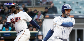 Los Rays de Tampa Bay detienen a los Twins, que habían ganado seis seguidos Los Rays de Tampa Bay detienen a los Twins, que habían ganado seis seguidos