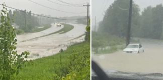 Alerta meteorológica desde el viernes hasta el sábado por la mañana: ¿viento y granizo? Alerta meteorológica desde el viernes hasta el sábado por la mañana: ¿viento y granizo?