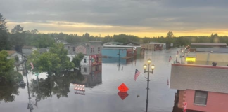 El Condado de St. Louis aprobó la declaración de desastre El Condado de St. Louis aprobó la declaración de desastre