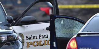 Tiroteo mortal en el lado este de St. Paul: es el 12º homicidio del año Tiroteo mortal en el lado este de St. Paul: es el 12º homicidio del año